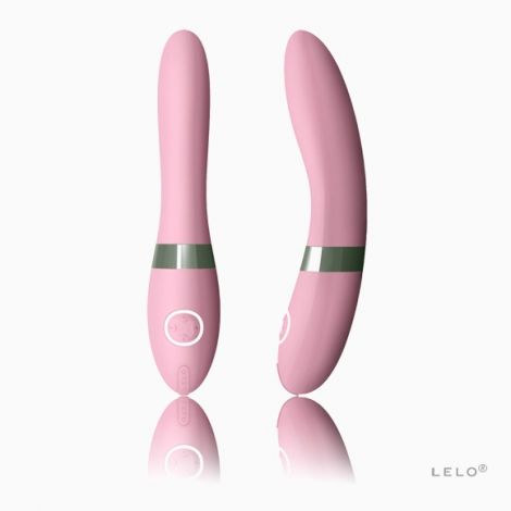 Вібратор Lelo Elise 2, 14Х3, 5 см
