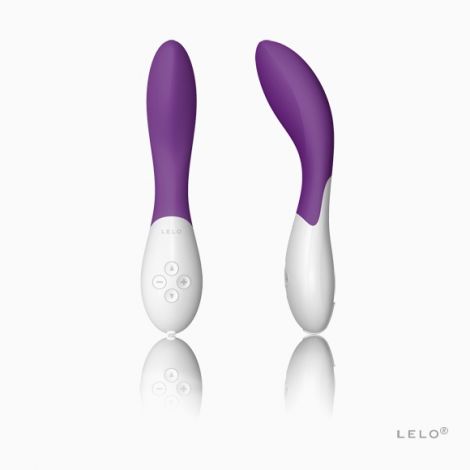 Вібратор LELO Mona 2, 9Х3, 5 см