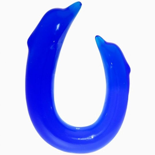 Стимулятор подвійної Dolphin