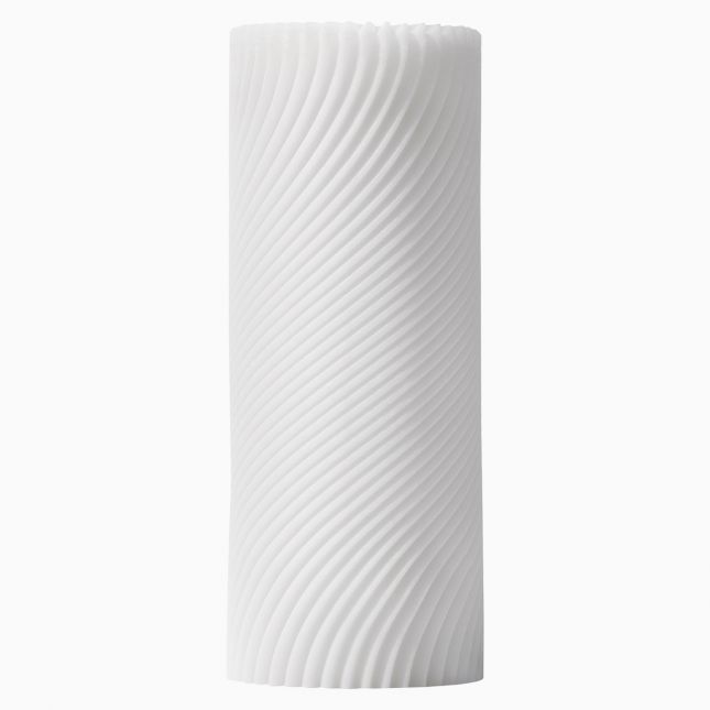 Мастурбатор Tenga - 3D Zen, 15,5х7 см