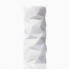 Мастурбатор Tenga - 3D Polygon, 15,5х7 см