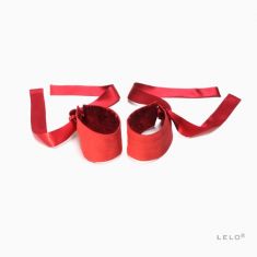 Наручники шовкові LELO Etherea