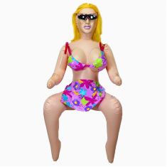 Лялька Luscious Lucy
