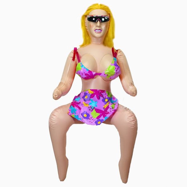 Лялька Luscious Lucy