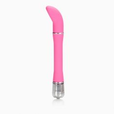 Вібратор Lulu Satin Scoop, 12,5X2 см