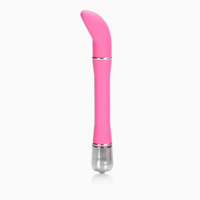 Вібратор Lulu Satin Scoop, 12,5X2 см