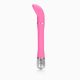 Вібратор Lulu Satin Scoop, 12,5X2 см