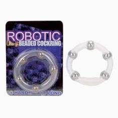 Эрекционное кольцо "Robotic", 3 см