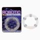 Ерекційне кільце "Robotic", 3 см