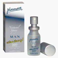 Спрей мужской HOT TWILIGHT, 10 мл