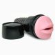Мастурбатор Fleshlight - Pink Mouth Original, 25х6 см