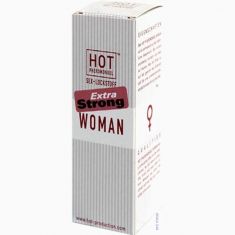Женский гель с феромонами "HOT" 30 ML