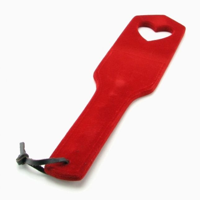 Шлепалка Velve Lover Шлепалка Velve Lover