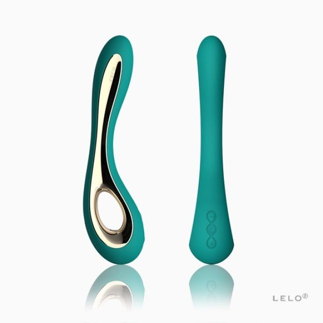 Вибратор Lelo Isla, 22Х4,5 см