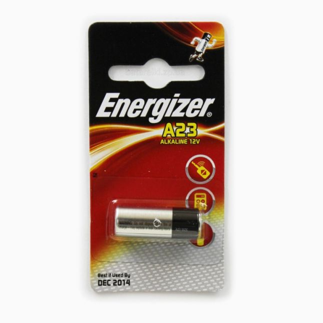 Enerdizer Alkaline A23/E23A