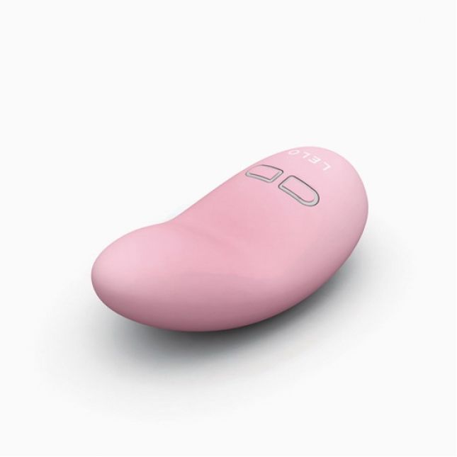 Кліторальний стимулятор Lelo Lily