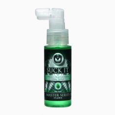 Спрей Suck It Throat Desensitizing Oral Sex Spray, 60 мл