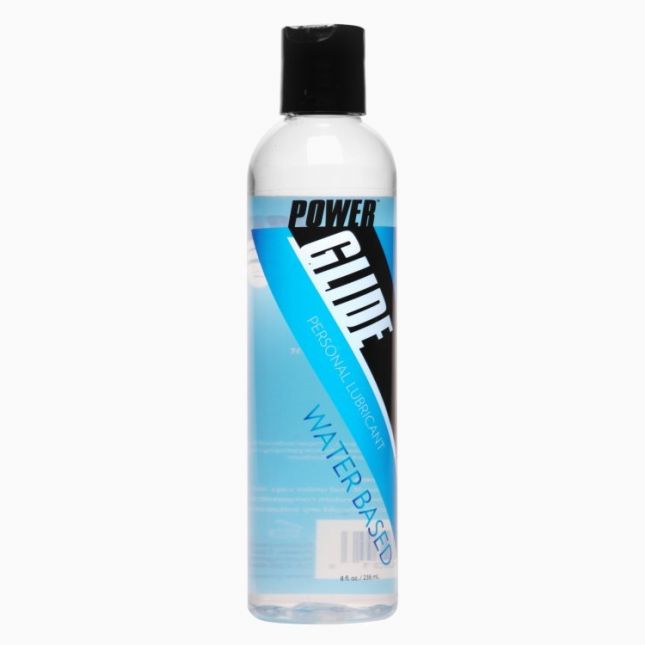 Лубрикант Power Glide Water Based Personal Lubricant, 236 мл
