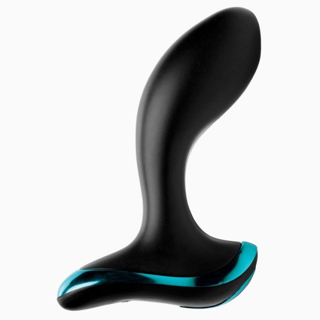 Масажер простати Journey 7X Smooth Prostate Stimulator, 9х3, 8 см