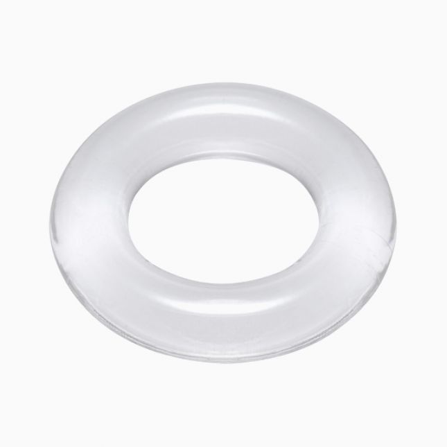 Эрекционное кольцо Super Stretch Universal Cock Ring