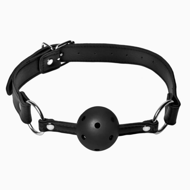 Кляп Breathable Ball Gag