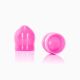 Вакуумні присоски для сосків Mini Nipple Suckers Pink