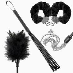Набор БДСМ Bondage Teazer Kit Fetish Fantasy