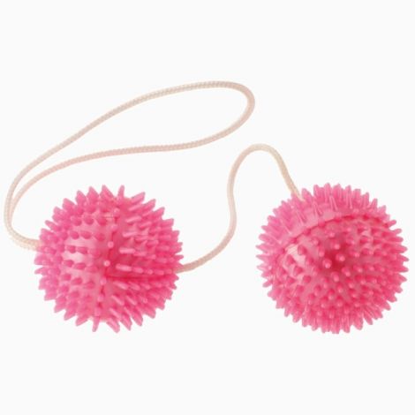 Вагінальні кульки Vibratone Love Balls Minx