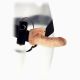 Страпон The Penetrator Vibrating Strap-On Kinx