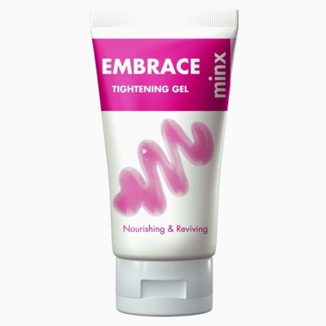 Гель для піхви Minx Embrace Tightening Gel White, 50ml