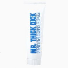 Крем для увеличения члена Mr Thick Dick Penis Enlarger, 45ml