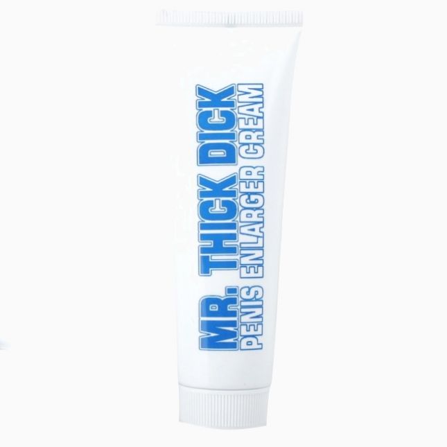 Крем для увеличения члена Mr Thick Dick Penis Enlarger, 45ml