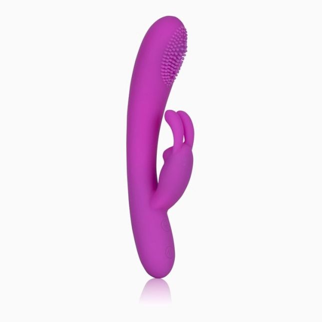 Вібромасажер Embrace Massaging Rabbit 4х3, 25 см