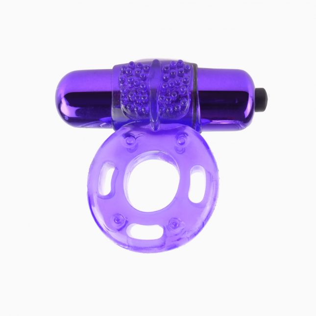 Насадка Vibrating Super Ring