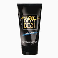 Лубрикант на водній основі Man's Best, 40 мл