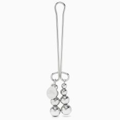  Затиск для клітора Fifty Shades Darker Just Sensation Beaded
