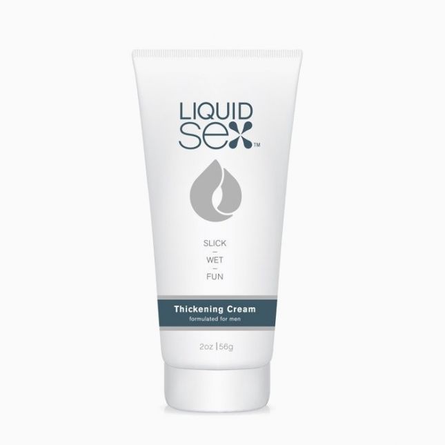 Крем для збільшення члена Thickening Cream for Him, 56 мл
