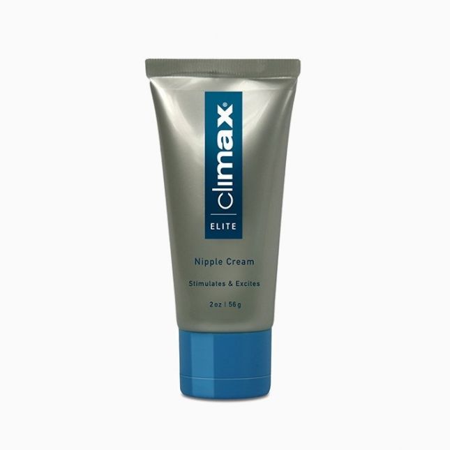 Збудливий крем для сосків Climax Elite Nipple Cream, 56 г