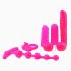 Набір Maia Marcia Pleasure Objects Neon Pink
