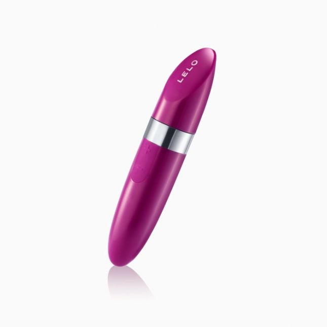Вибромассажер LELO Mia 2, 11х2,2 см