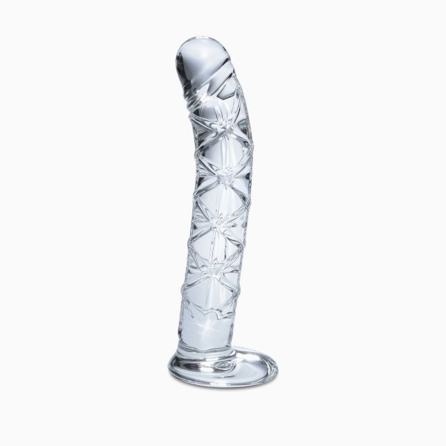 Фалоімітатор Icicles No 60, 15х2, 5 см