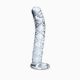Фалоімітатор Icicles No 60, 15х2, 5 см