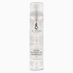 Масажний гель Sensual Royal Massage Gel 120 Ml