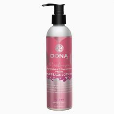Масажний лосьйон Massage Lotion Blushing Berry 235ml