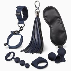 Набір для ігор Fifty Shades Darker Kinky Fuckery