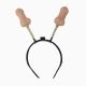 Обруч з пенісами Pecker Head Band