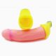 Бризкалка-банан Plastic Sexy Banana, 14 см Бризкалка-банан Plastic Sexy Banana, 14 см