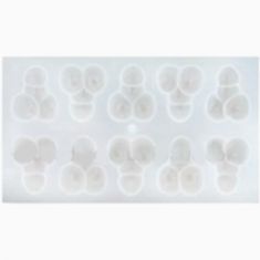 Форма для льоду пеніси Sexy Male Ice Maker