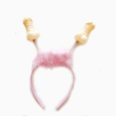 Обруч с пенисами Head Buckle Обруч с пенисами Head Buckle