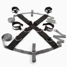 Фиксация на кровать Fifty Shades of Grey Over The Bed Cross Best